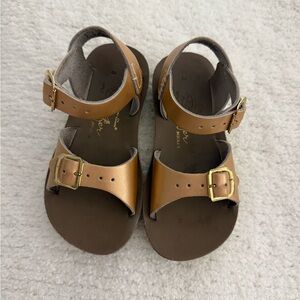Salt Water Surfer Sandals Toddler Classic